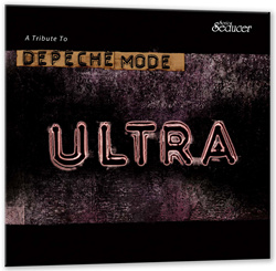 VA - A Tribute To Depeche Mode - Ultra (2025)