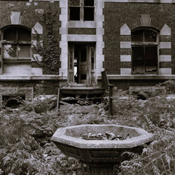 The Ginger Twins - Vacancy (2025)