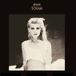 Toyah - Desire (Super Deluxe Edition) (2025)